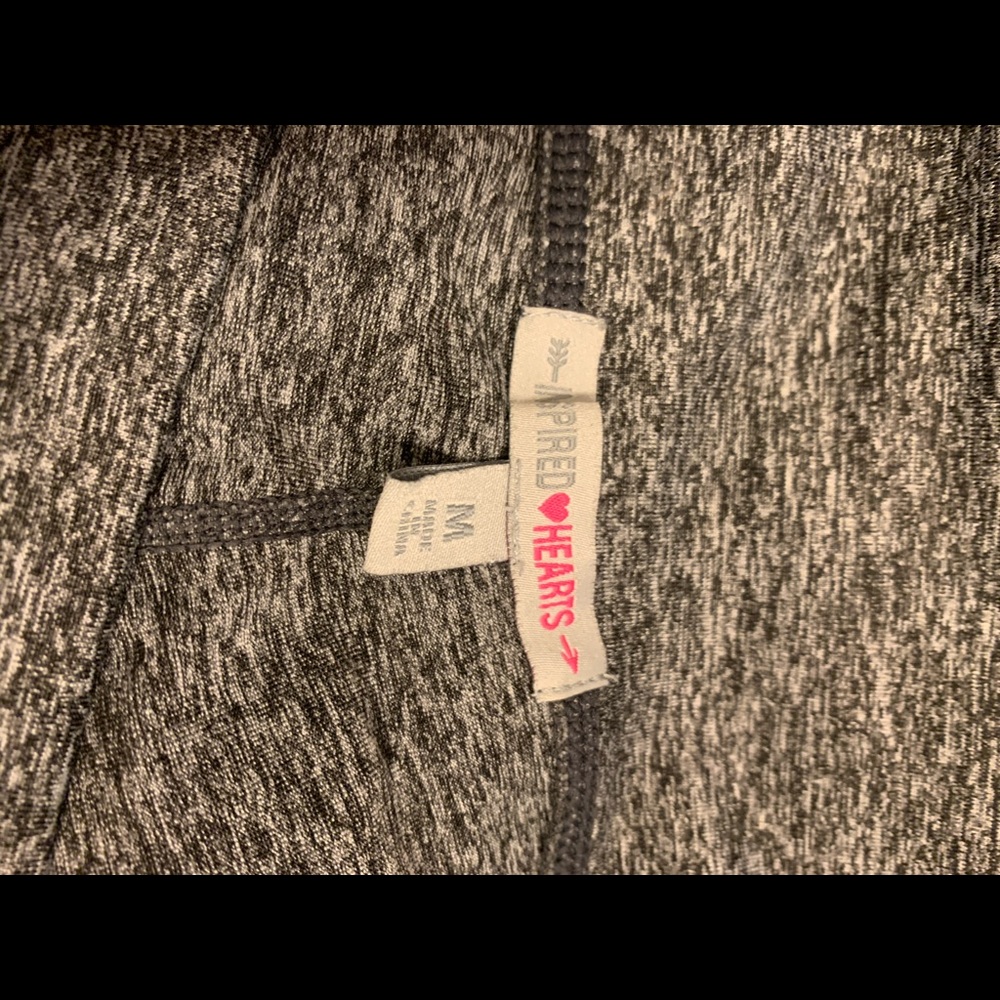 Running Pants - Picture 2 of 3